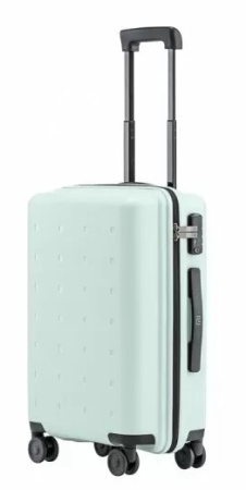 Купить Xiaomi Mi Travel Suitcase 20" (LXX01RM) Green