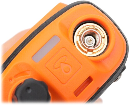 Купить BAOFENG BF-17H 5W