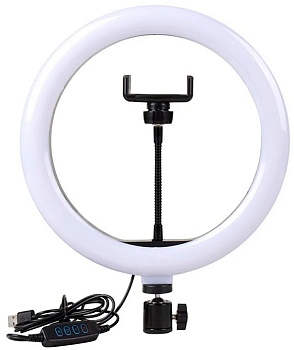 Купить Кольцевая лампа LED Filling Lamp M-33 33cm (без штатива)