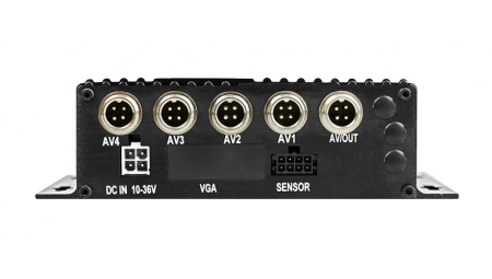 Купить CARCAM QUADRO Lite