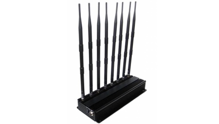 Купить CARCAM SIGNAL JAMMER PS-80A