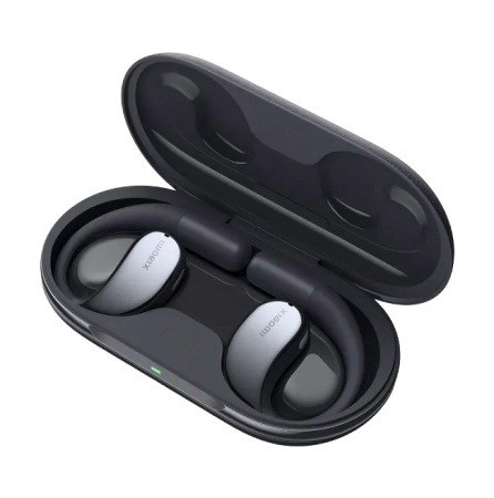 Купить Xiaomi Open Back Headphones (M2319E1) Black