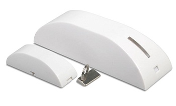 Беспроводной GSM-датчик открытия двери Сибирский Арсенал Полюс-GSM