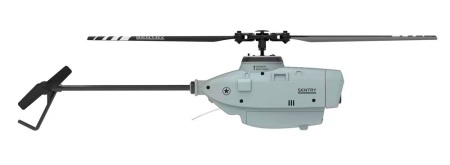 Купить RC ERA C127 Sentry Spy Drone