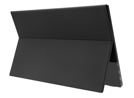 Купить CARCAM 16'' IPS 1080P 60Hz Portable Monitor Type-C*2 miniHDMI for PC Laptop Phone (CCL160FA)