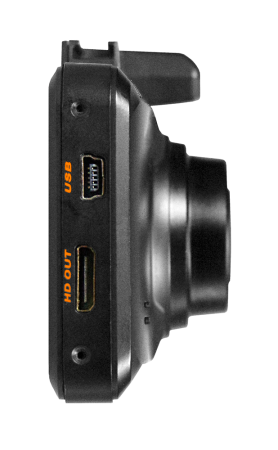 Автомобильный видеорегистратор КАРКАМ М5