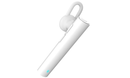 Bluetooth-гарнитура Xiaomi Mi Bluetooth Headset White