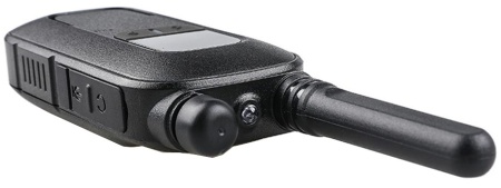 Купить Baofeng BF-T12 2шт.