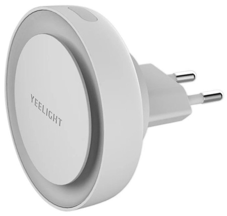 Купить ночник Xiaomi Yeelight Plug-in Light Sensor Nightlight (YLYD11YL)