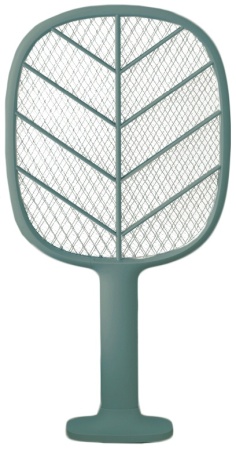 Купить Xiaomi Mi SOLOVE Electric Mosquito Swatter P2 Green