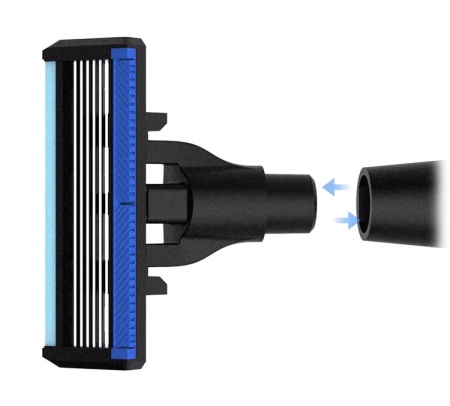 Купить Xiaomi Mijia Lemon Razor H600