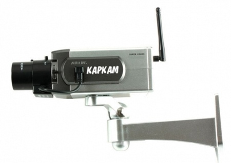 Купить КАРКАМ Dummy 340