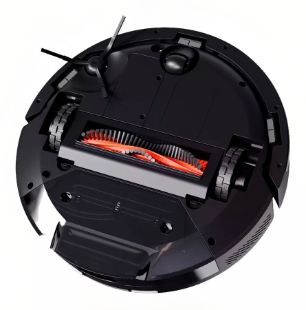 Купить Xiaomi Lydsto Sweeping and Mopping Robot R1 Edge (YM-R6-B03) Black