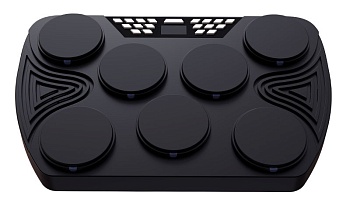 Купить Xiaomi Velocity-Sensitive Drum Kit ED01