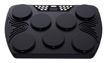 Купить Xiaomi Velocity-Sensitive Drum Kit ED01