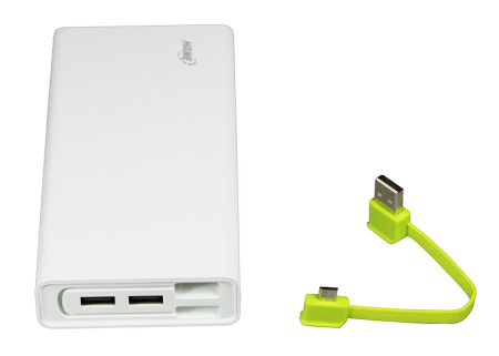 Аккумулятор CARCAM Power Bank X3