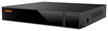 Купить CARCAM 4CH XVR3004