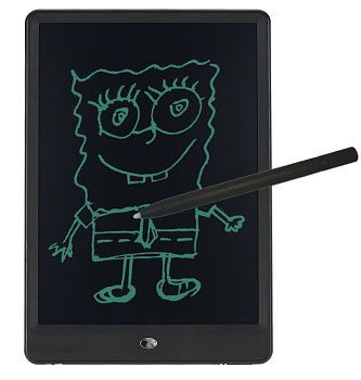 Купить Xiaomi LCD Writing Tablet 10" (XMXHBE10L) Black