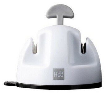 Купить Xiaomi HuoHou Mini Double Wheel Sharpener (HU0084)