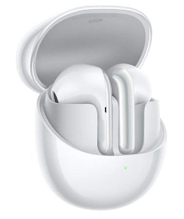 Xiaomi Buds 4 White 