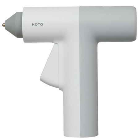 Купить Xiaomi Hoto Lithium Glue Gun (QWRJQ001) White/Gray