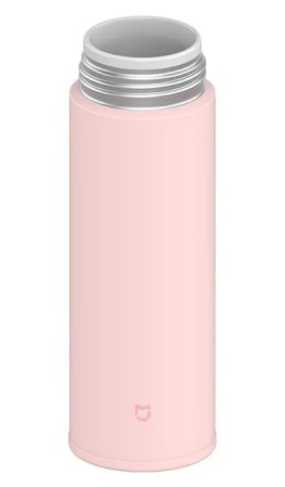 Купить Xiaomi Mijia Mini Mug 350ml Pink (MJMNBWB01PL)
