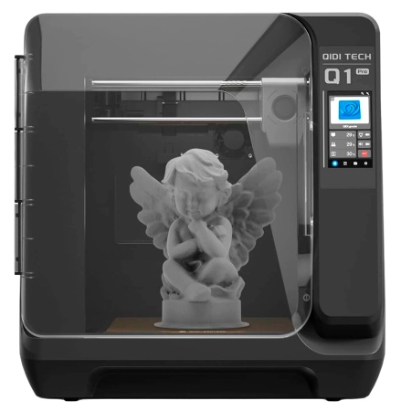 Купить QIDI 3D Printer Q1 Pro