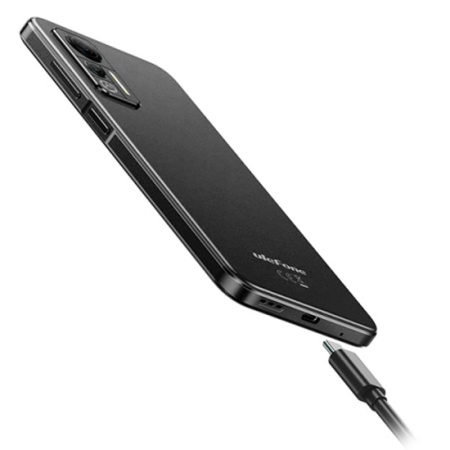 Купить Ulefone Note 14 4/64 Midnight Black