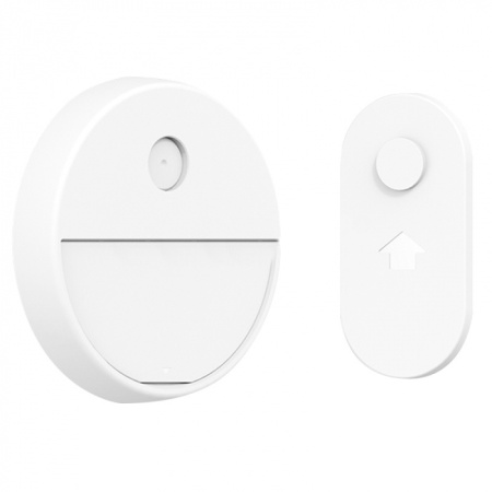Купить Xiaomi ClearGrass Bluetooth Thermometer Lite CGDK2