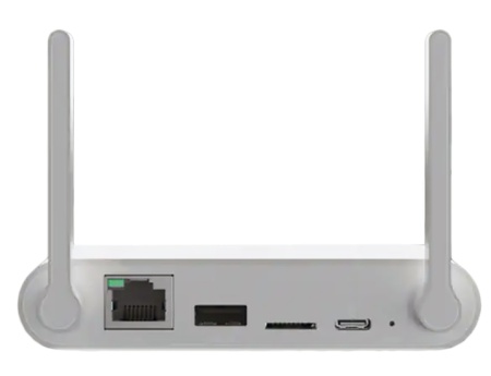 Купить Xiaomi Mi Wireless Outdoor Security Camera 1080p Set (MWC13)