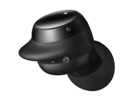 Купить Xiaomi Redmi Buds 3 Lite Black (M2110E1)