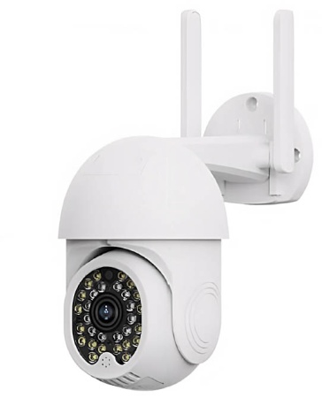Купить Xiaomi Xiaovv PTZ Camera P12 (XVV-3630S-P12)