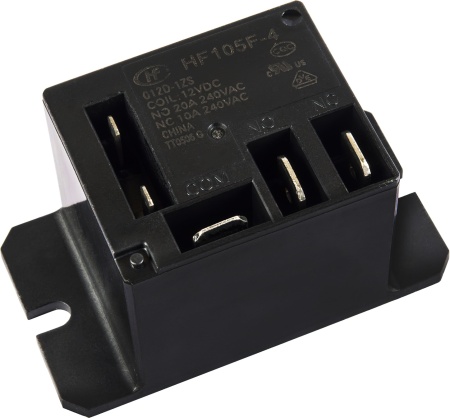 Купить Реле электромеханическое TR91F-12VDC-SC-C