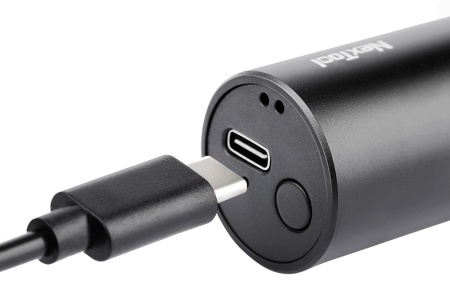 Купить Xiaomi NexTool Outdoor Zoom Flashlight (NE20162)