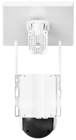 Купить CARCAM 4MP Solar Outdoor PTZ Dual View Camera V380BP9-4G