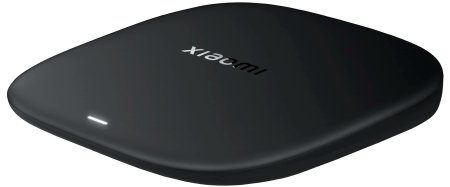 Купить Xiaomi TV Box S 4K Ultra-HD (MDZ-32-AA)