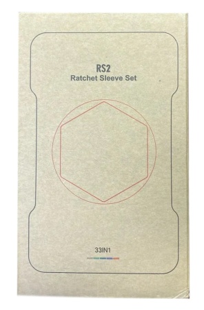 Купить Xiaomi Duka RS2 Набор инструментов 