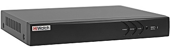 Купить HiWatch DS-H332/2Q(B)