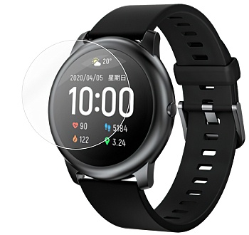 Купить Защитное стекло для Xiaomi Haylou LS05