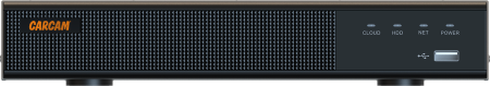 Купить CARCAM 16CH NVR8816