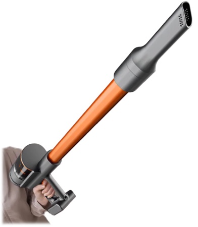 Купить Xiaomi Shunzao Handheld Vacuum Cleaner  Z11 MAX