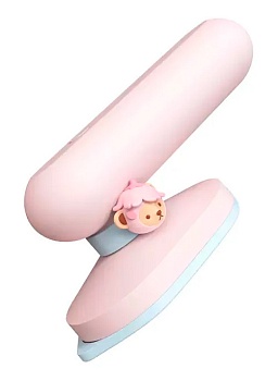 Купить Xiaomi Lofans Mini Wireless Ironing Machine (YD-017 Pro) Pink