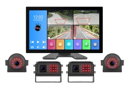 Купить CARCAM Wireless Video System M101