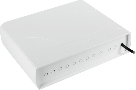 Купить CARCAM POE-4AFS Waterproof