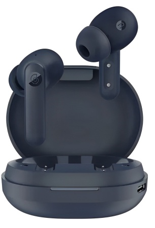 Купить Xiaomi Haylou MoriPods ANC Blue