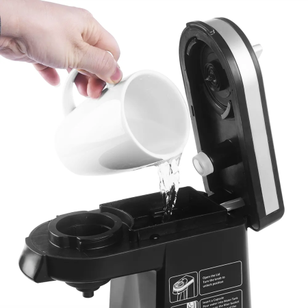 Купить Xiaomi K-Cup Capsule Coffee Machine (XMCM801)