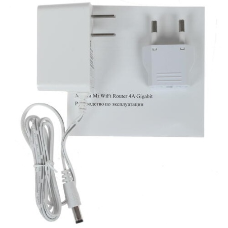 Купить Xiaomi Mi Router 4A Giga Version