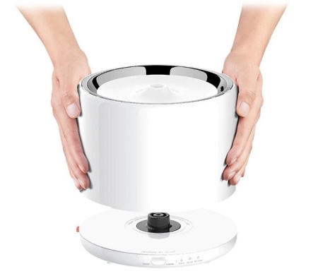 Купить Xiaomi Smart Water Dispenser Eversweet 3 (P4102)