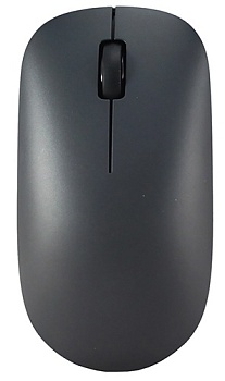 Купить Xiaomi Wireless Mouse Lite (XMWXSB01YM) Black