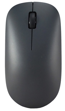 Купить Xiaomi Wireless Mouse Lite (XMWXSB01YM) Black